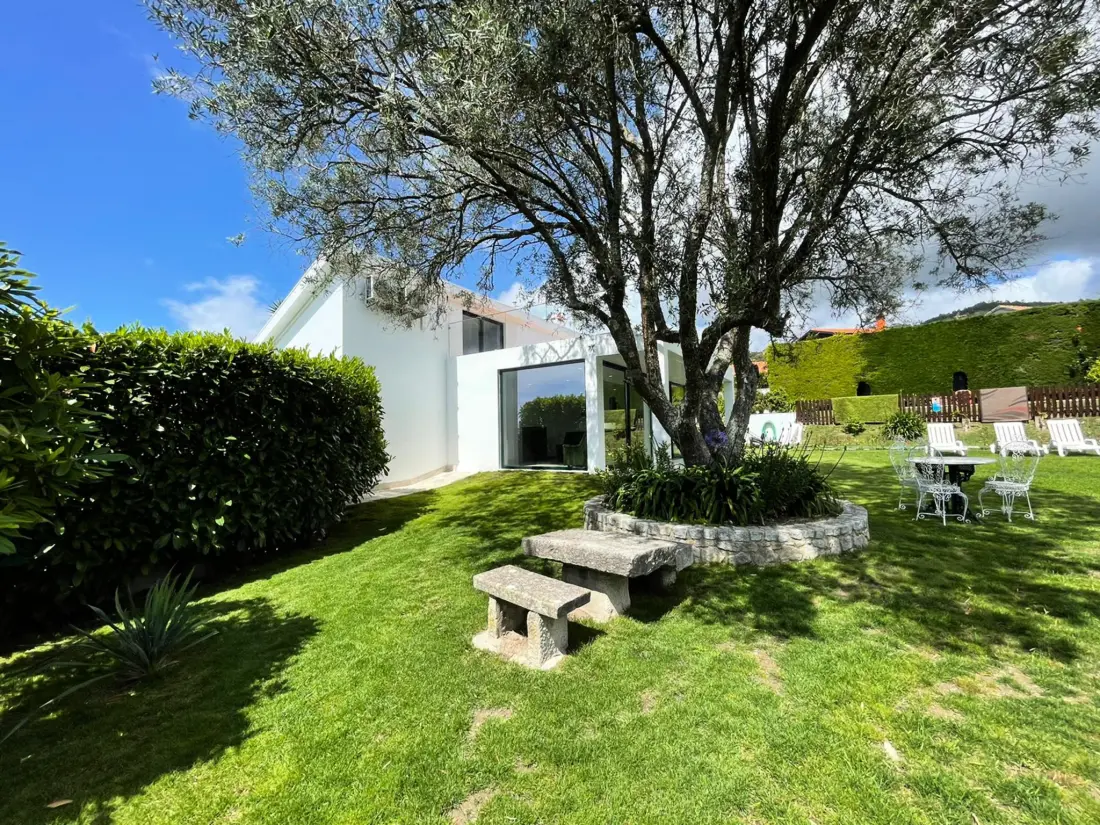 Maison de Vacances Afife
