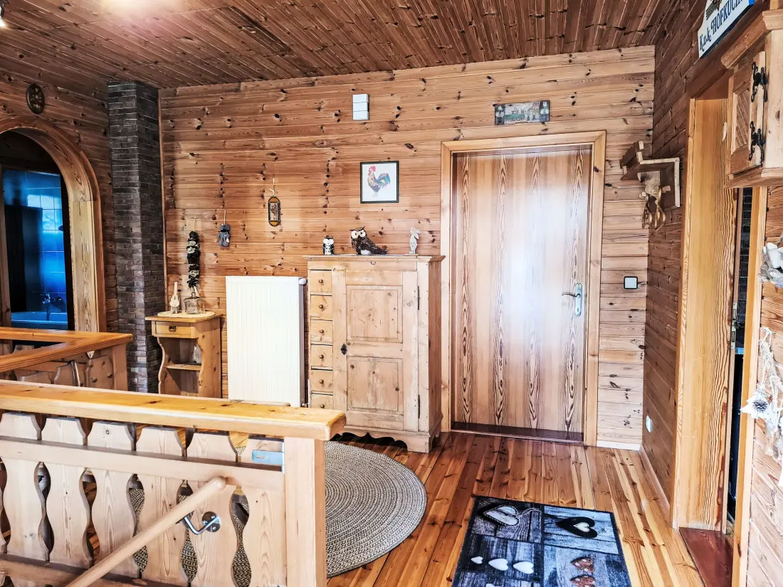 Maison de Vacances AFRITZ AM SEE