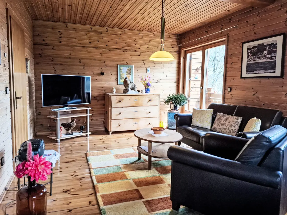 Maison de Vacances AFRITZ AM SEE