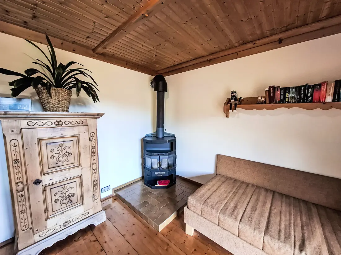 Maison de Vacances AFRITZ AM SEE