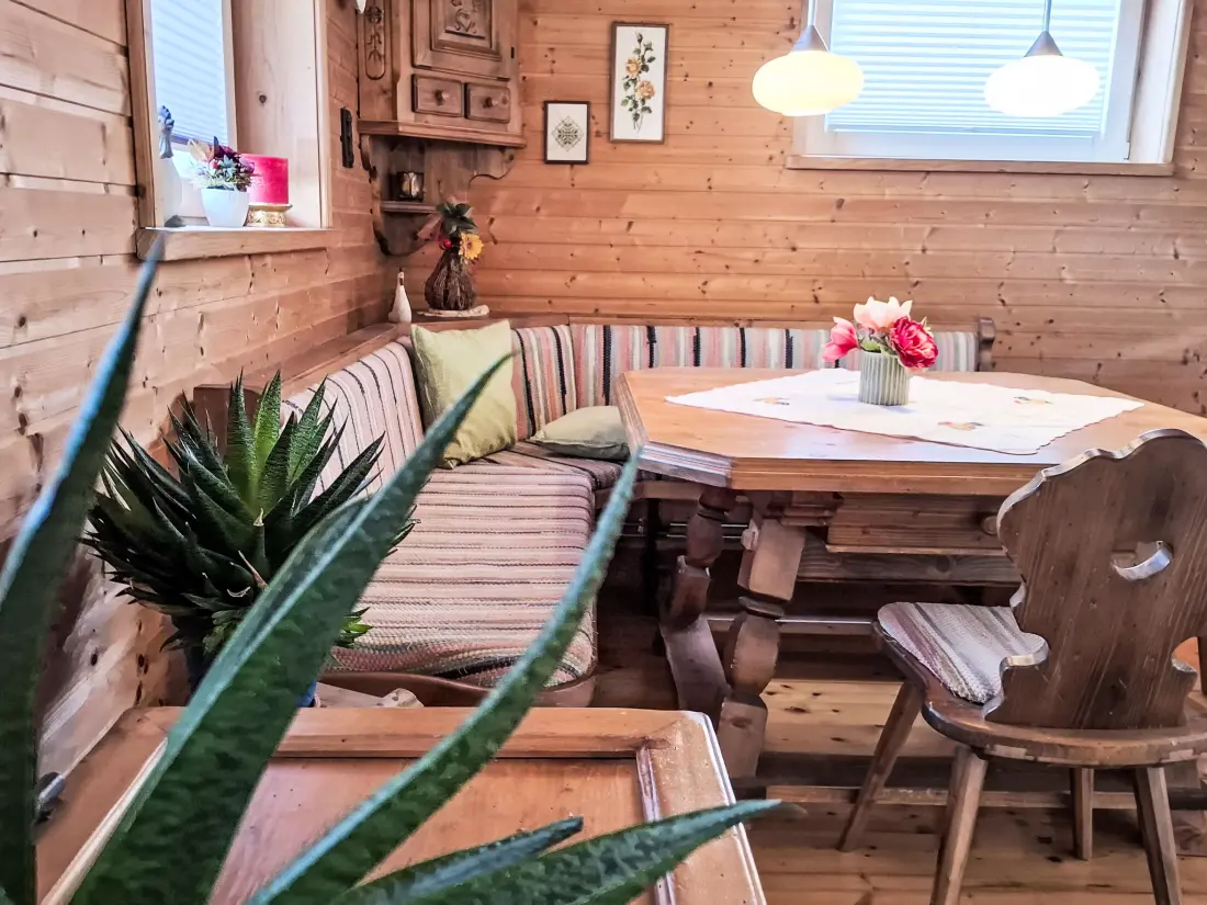 Maison de Vacances AFRITZ AM SEE