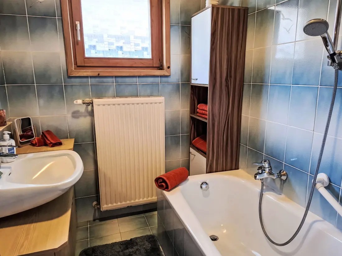 Maison de Vacances AFRITZ AM SEE