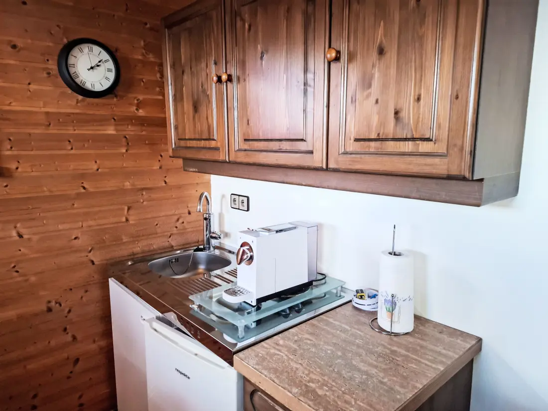 Maison de Vacances AFRITZ AM SEE