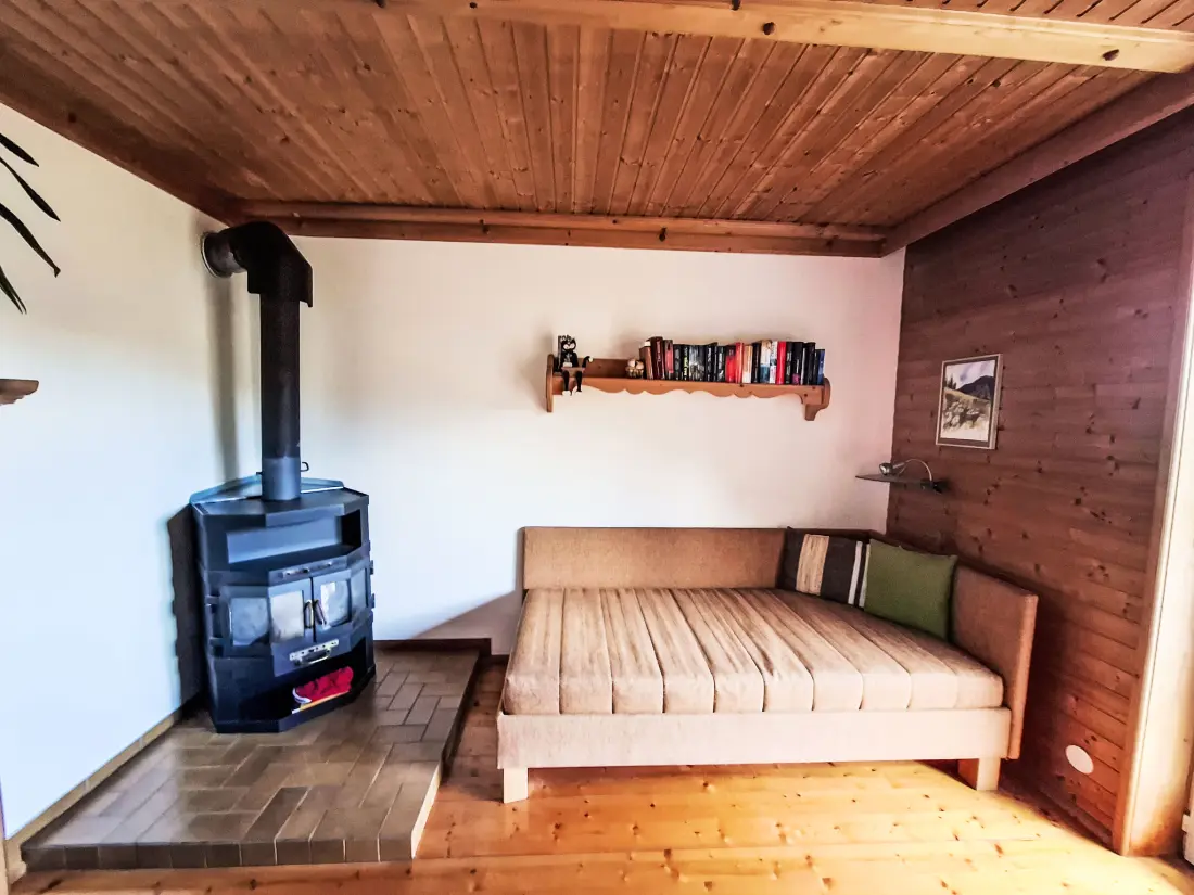 Maison de Vacances AFRITZ AM SEE