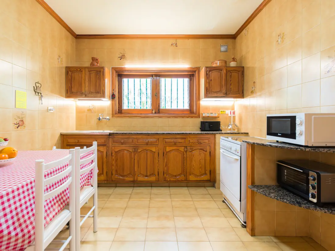 Chalets à Agaete