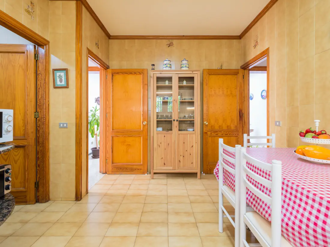 Chalets à Agaete