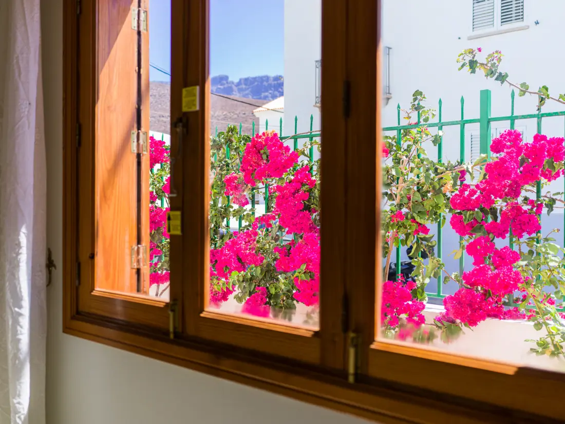 Chalets à Agaete