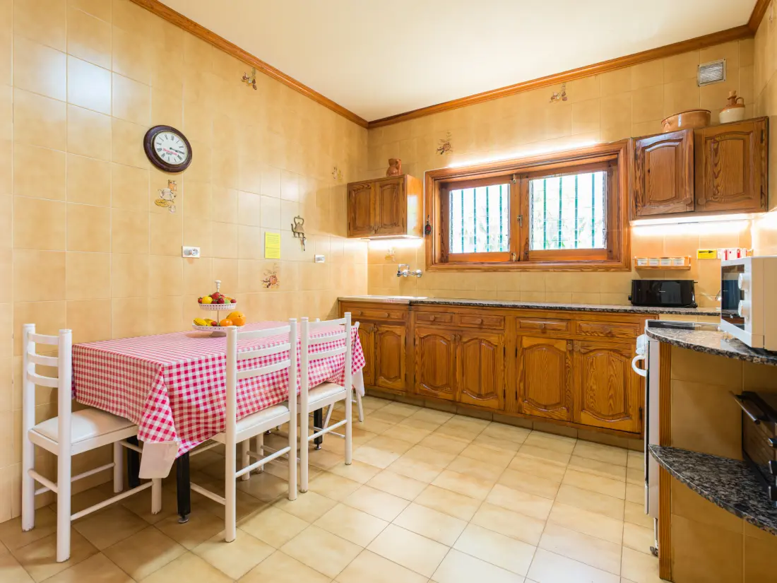Chalets à Agaete