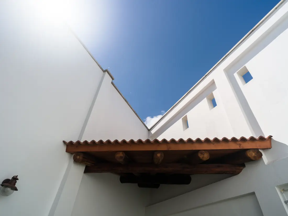 Maison à Agaete
