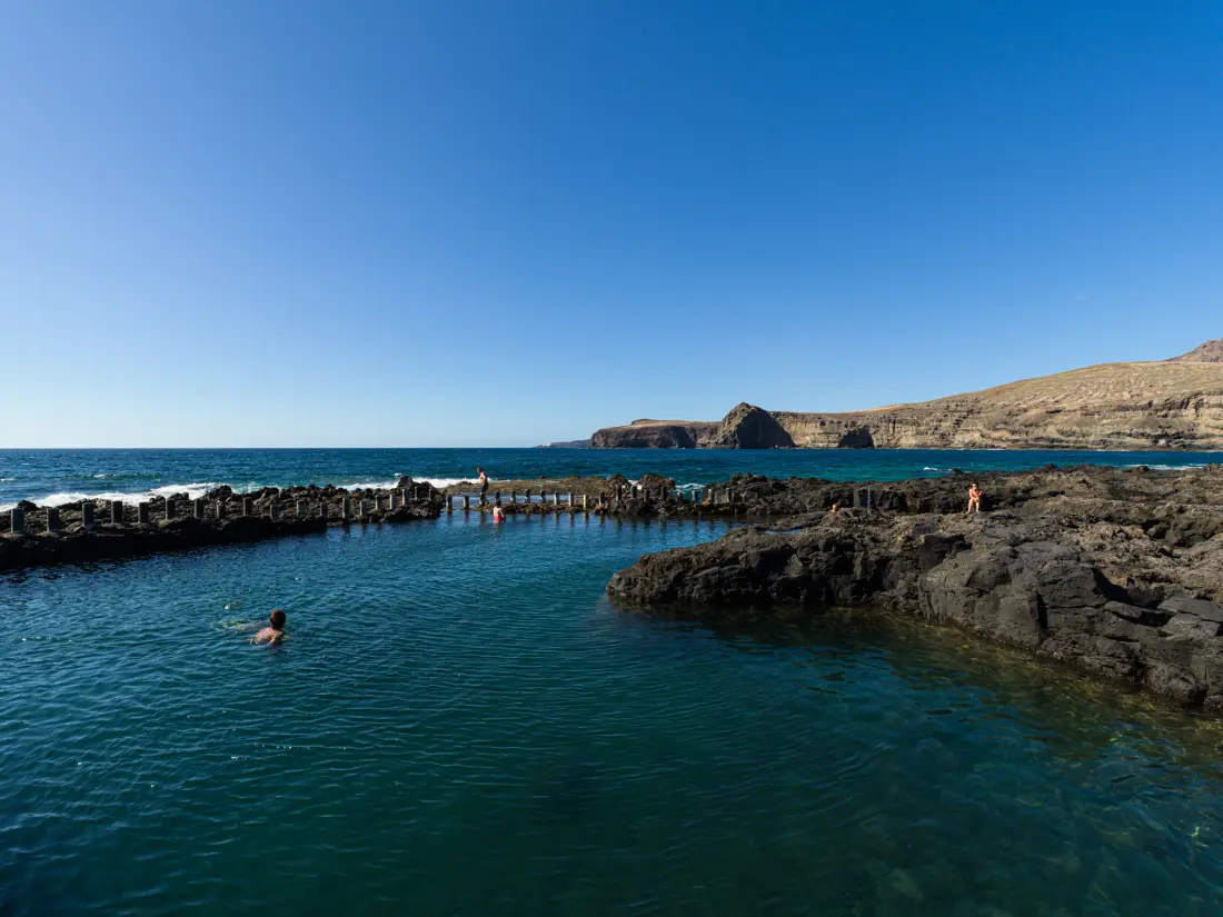 Maison à Agaete