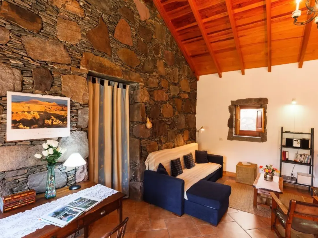 Maison de Vacances Agaete