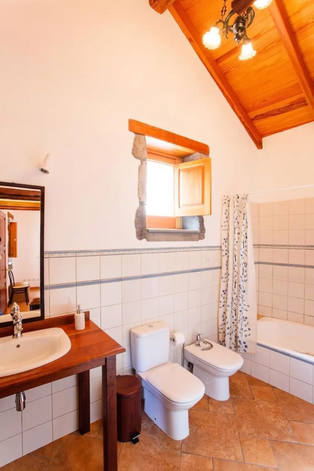 Maison de Vacances Agaete