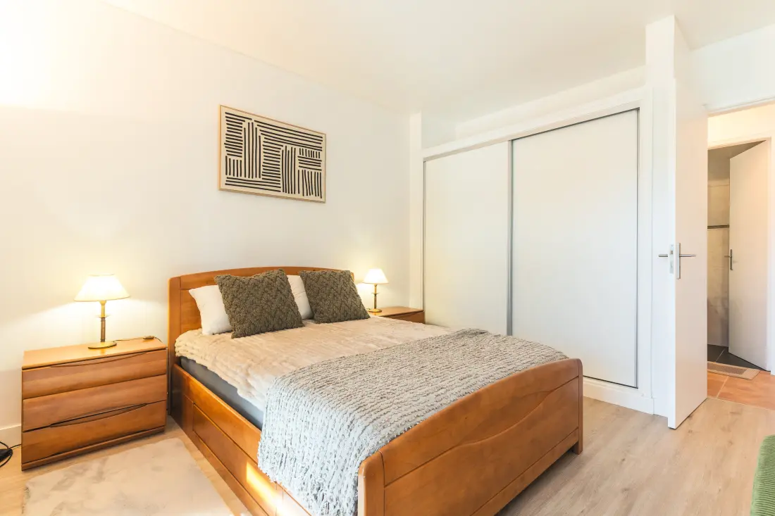 Appartements à Agua de Pena