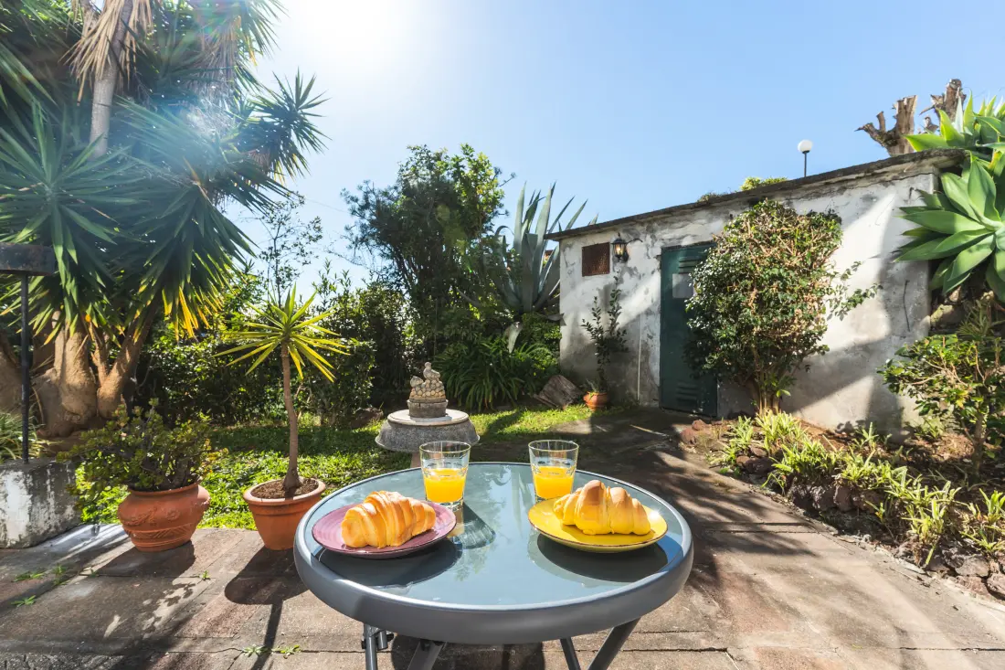 Appartements à Agua de Pena