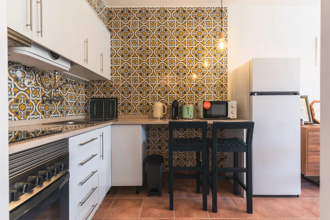 Appartements à Agua de Pena