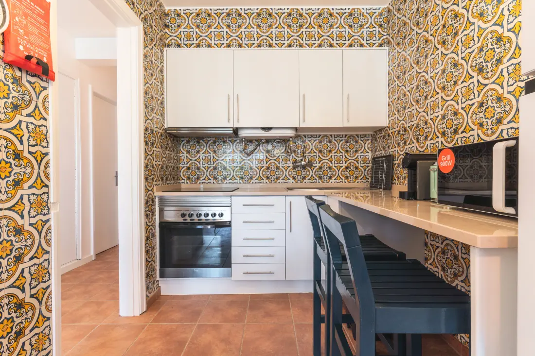 Appartements à Agua de Pena