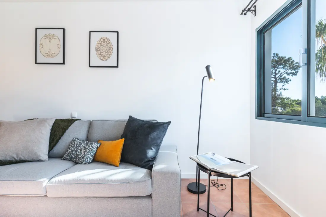Appartements à Agua de Pena