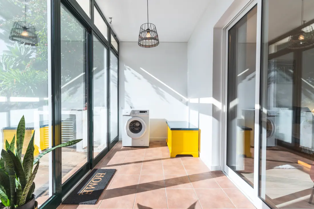 Appartements à Agua de Pena