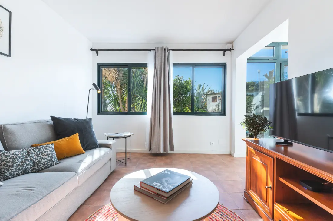 Appartements à Agua de Pena