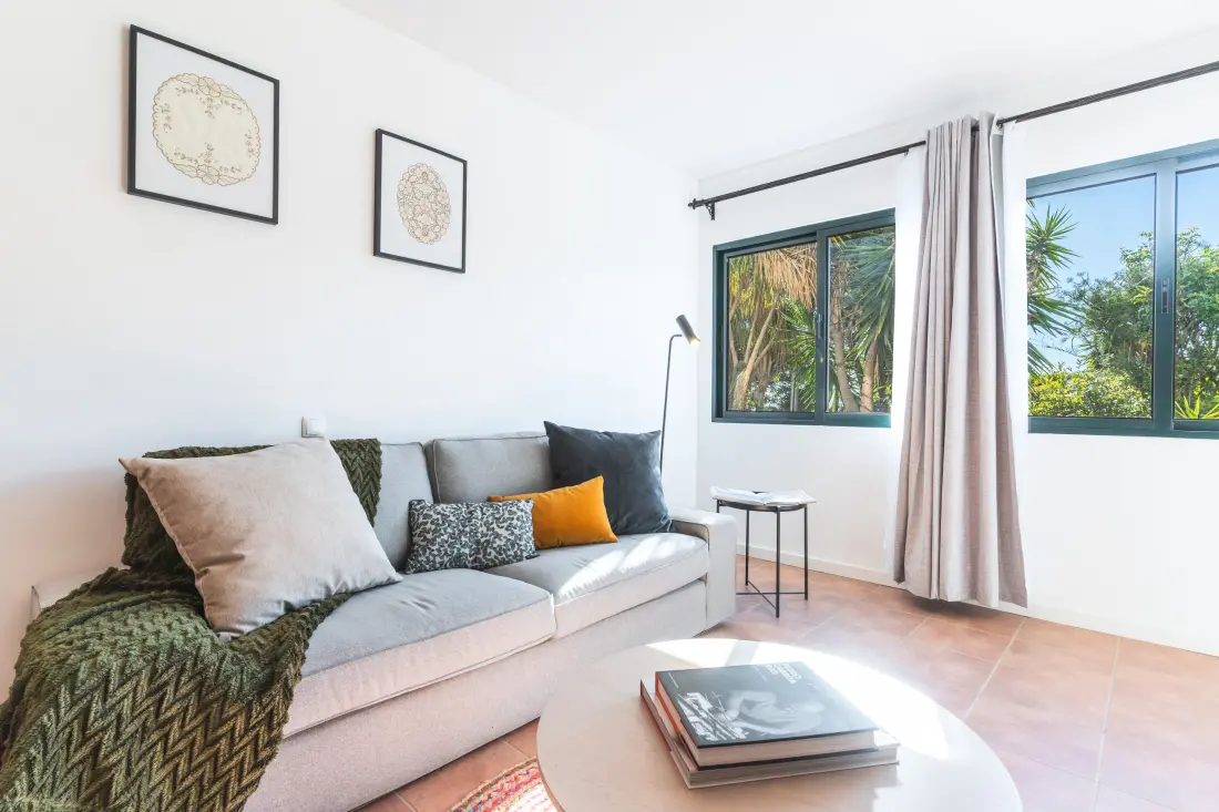 Appartements à Agua de Pena