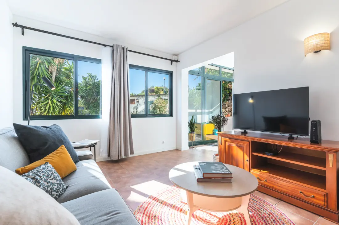 Appartements à Agua de Pena