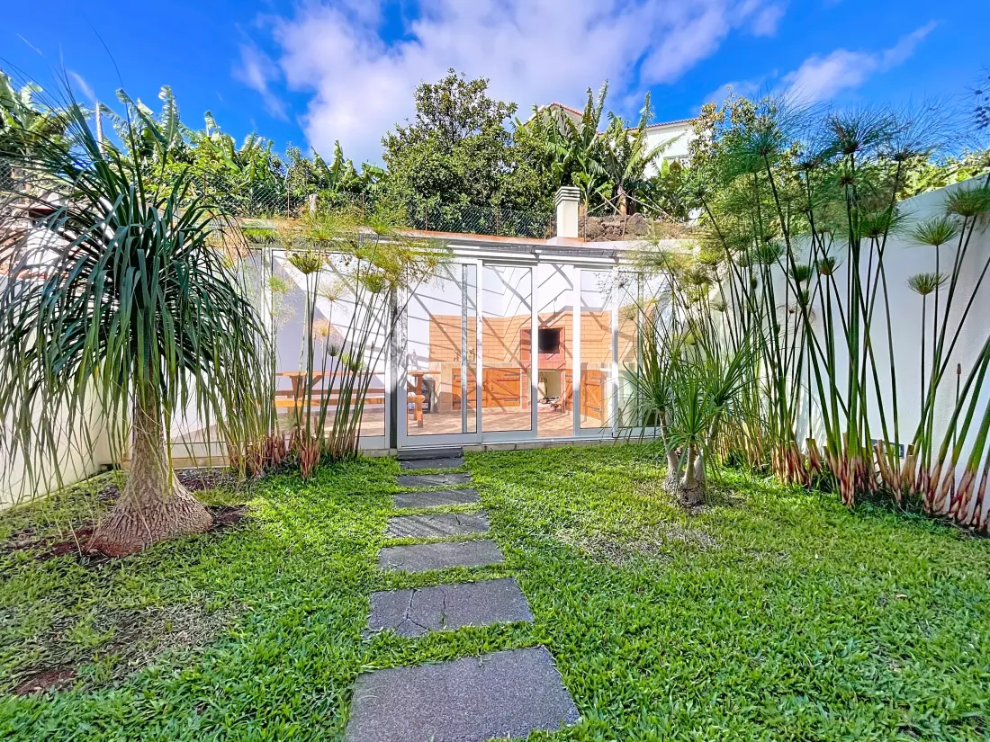 Maison à Agua de Pena