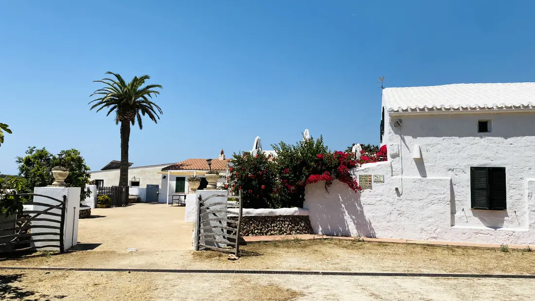 Maison à Alaior