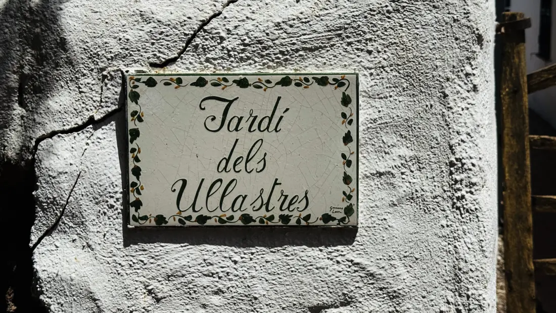 Maison à Alaior