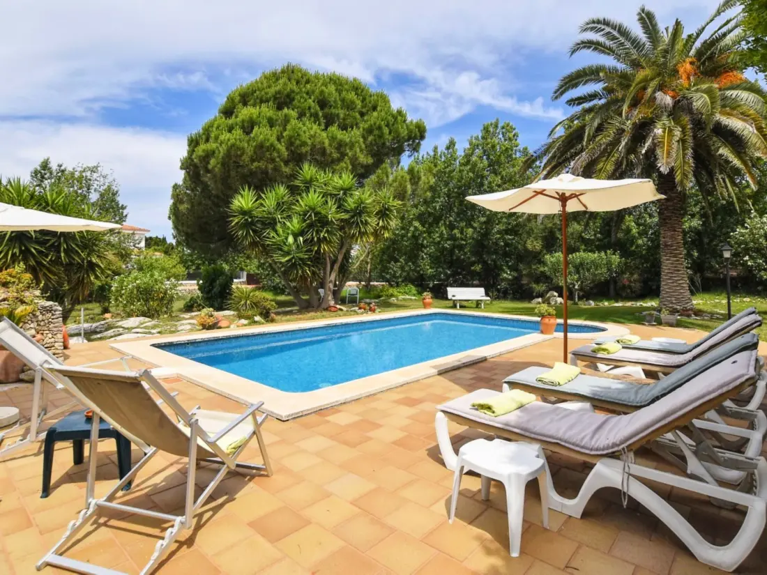 Maison de Vacances Menorca/Alaior