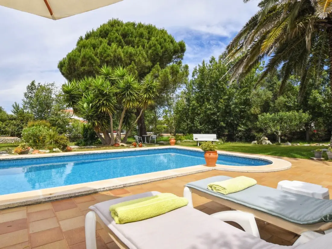 Maison de Vacances Menorca/Alaior