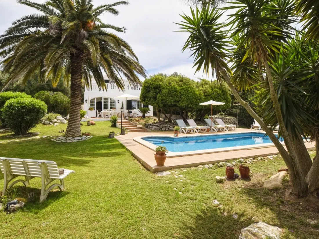 Maison de Vacances Menorca/Alaior