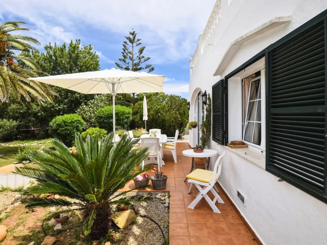 Maison de Vacances Menorca/Alaior