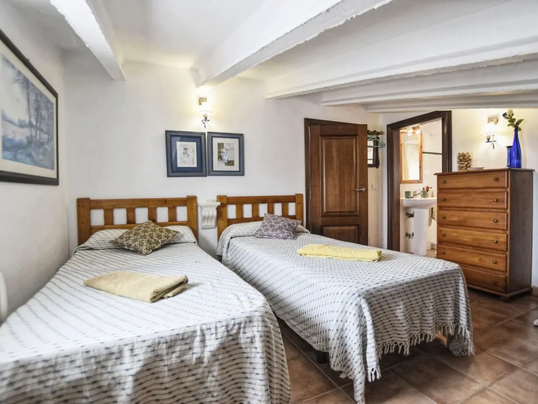 Maison de Vacances Menorca/Alaior