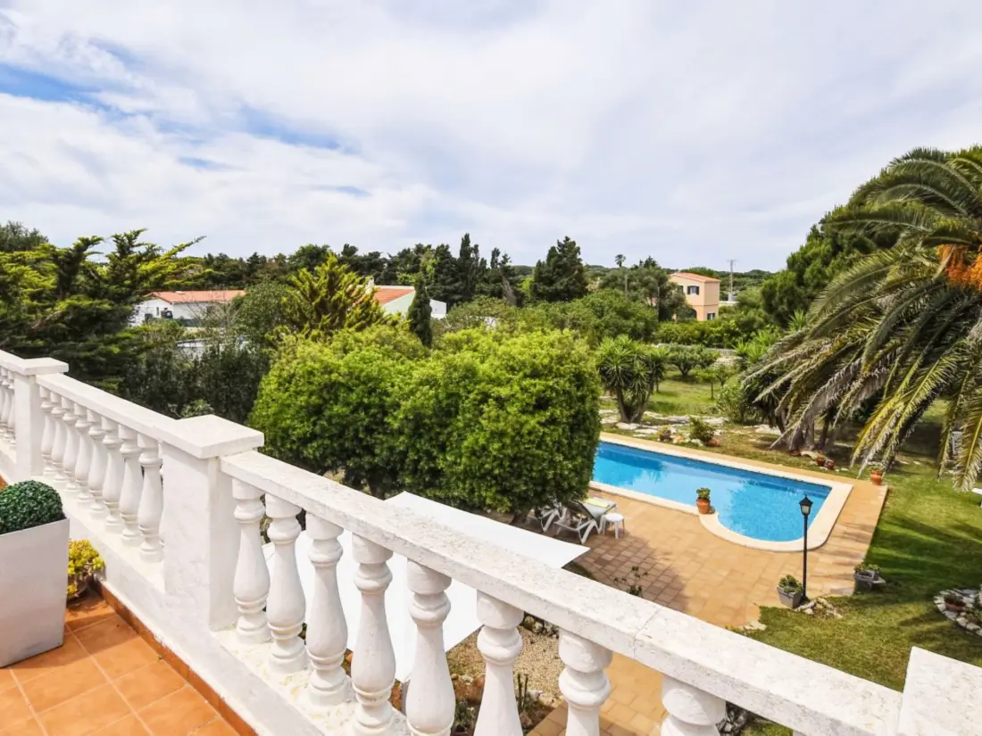 Maison de Vacances Menorca/Alaior
