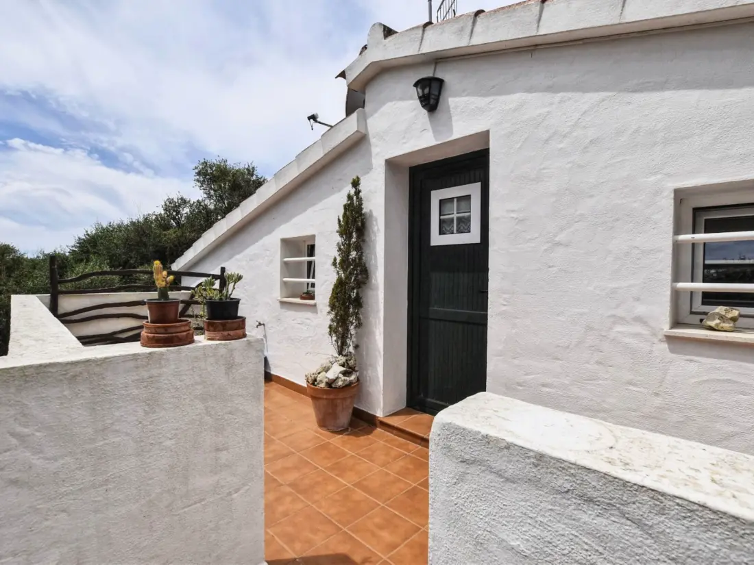 Maison de Vacances Menorca/Alaior