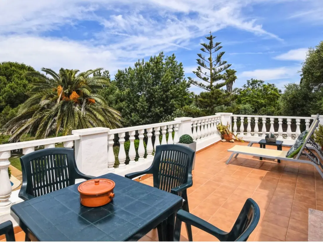 Maison de Vacances Menorca/Alaior