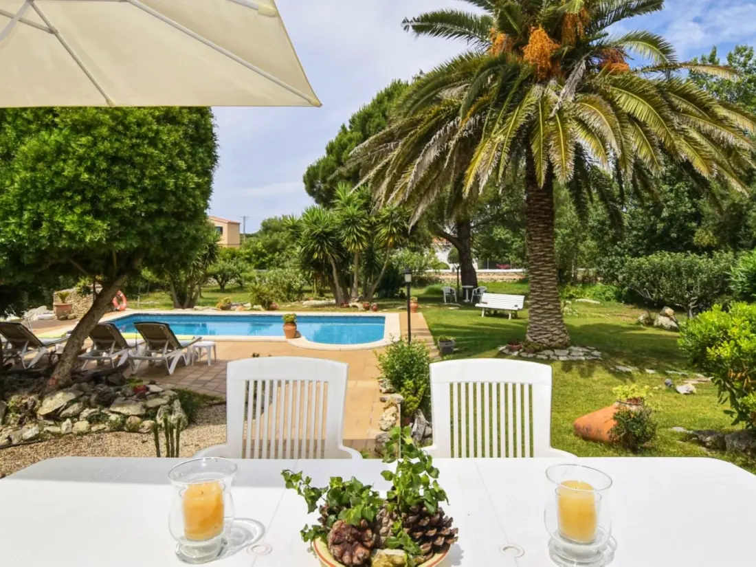 Maison de Vacances Menorca/Alaior