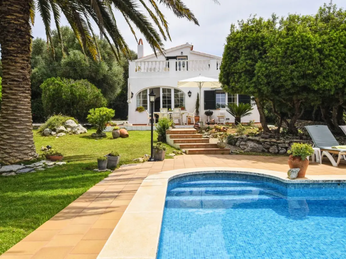 Maison de Vacances Menorca/Alaior