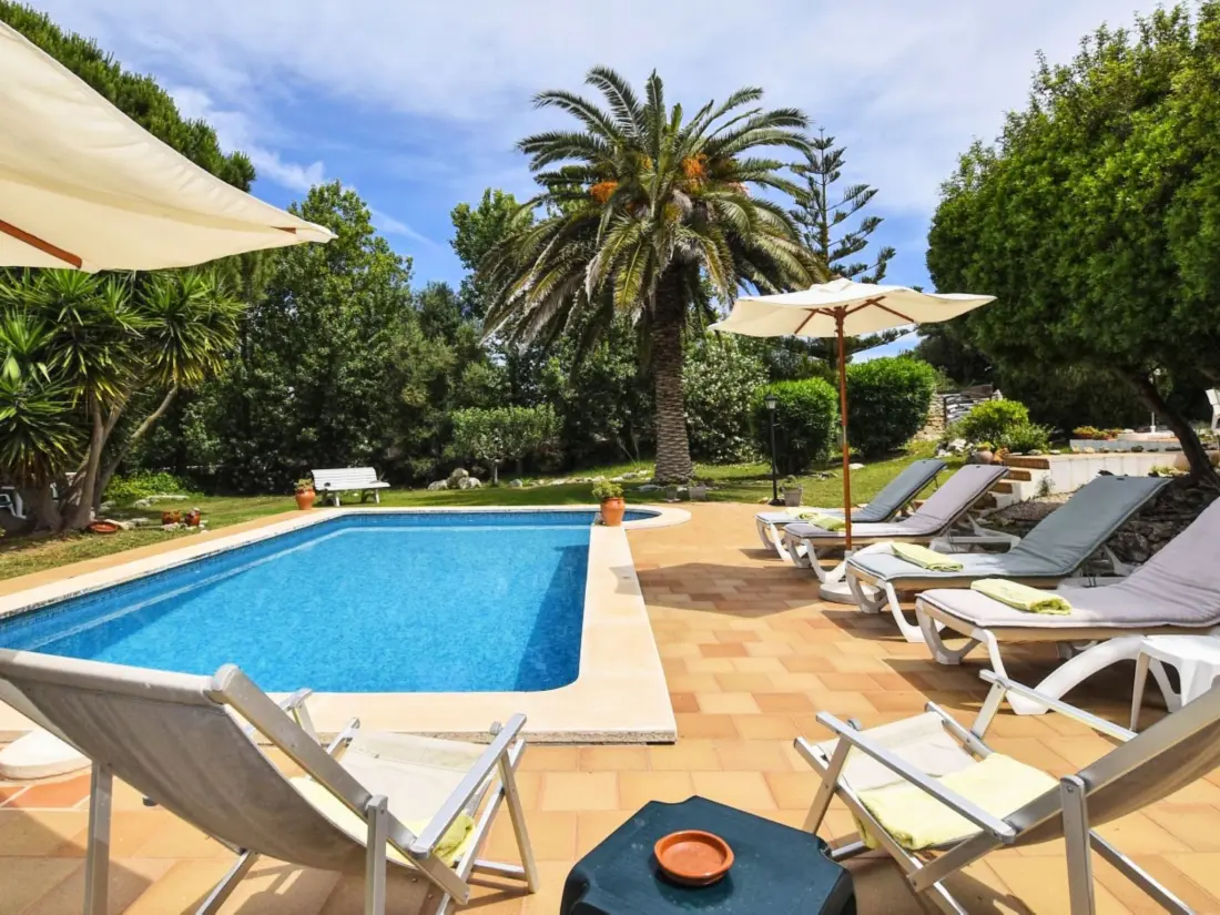 Maison de Vacances Menorca/Alaior