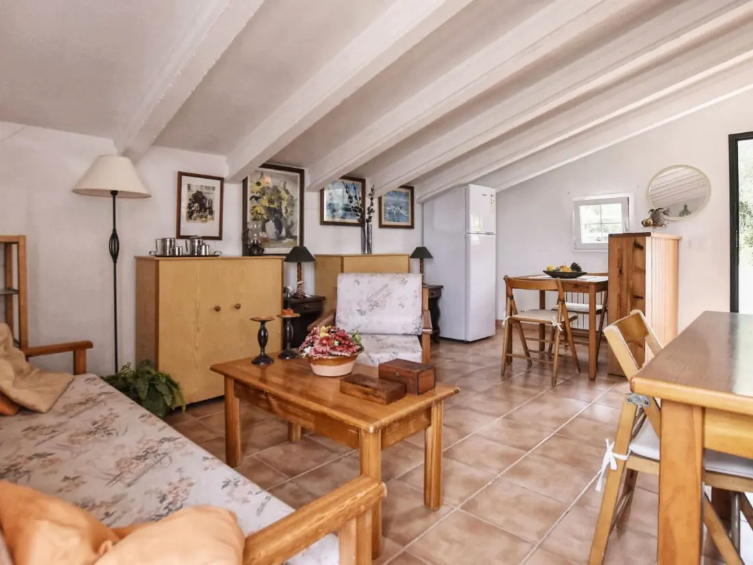 Maison de Vacances Menorca/Alaior