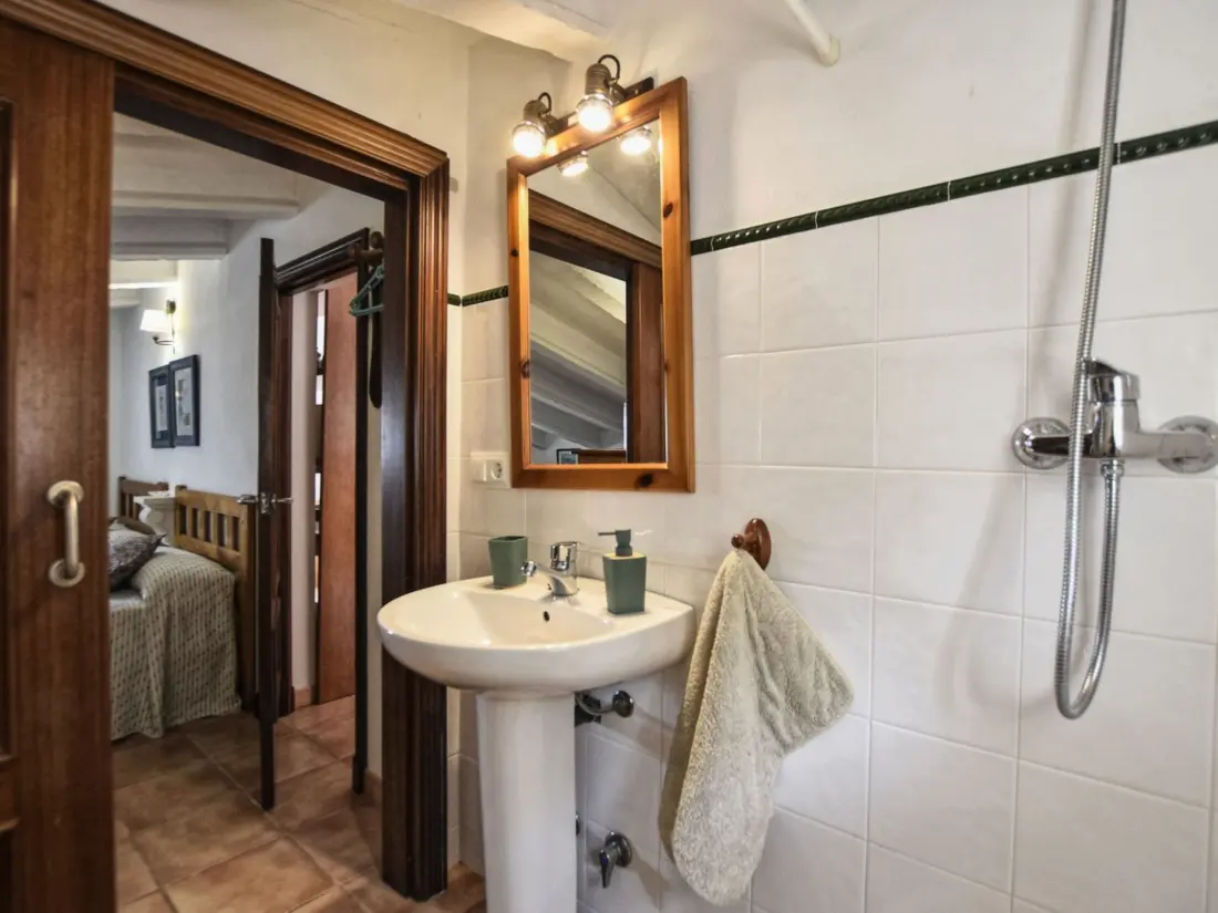 Maison de Vacances Menorca/Alaior