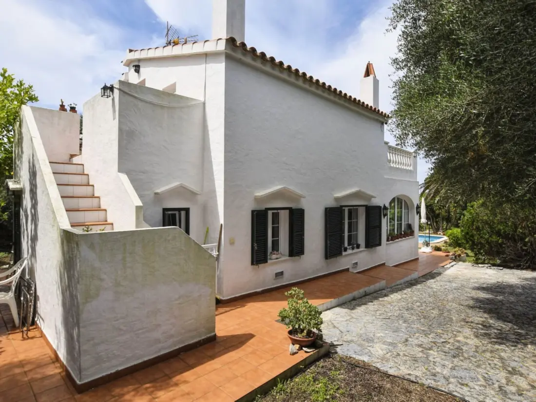 Maison de Vacances Menorca/Alaior