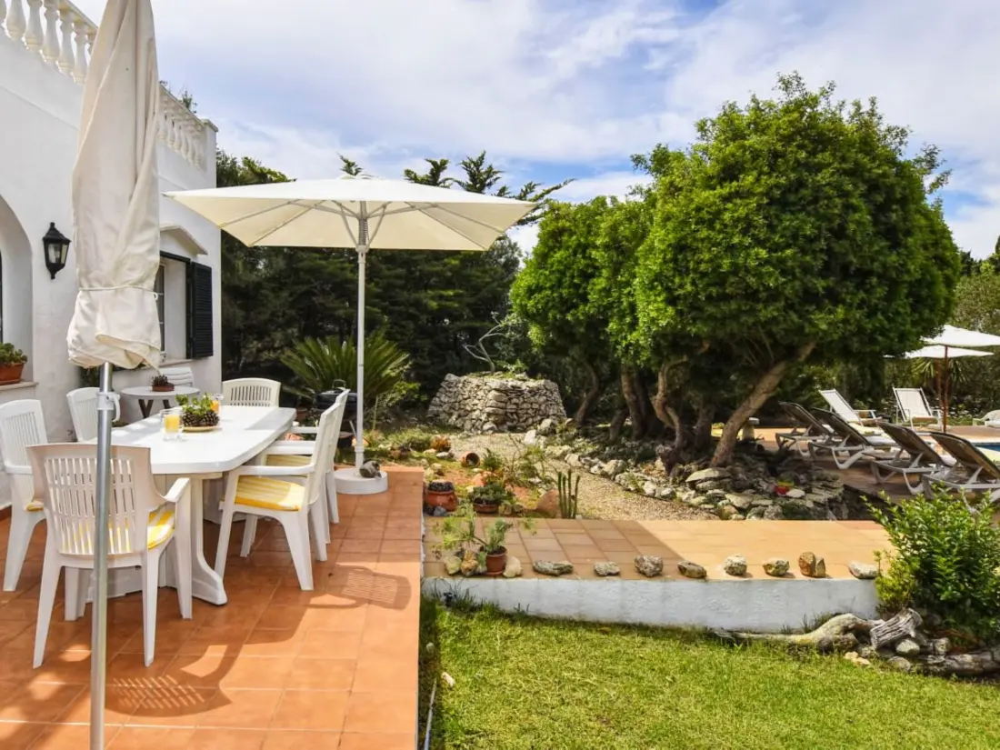 Maison de Vacances Menorca/Alaior