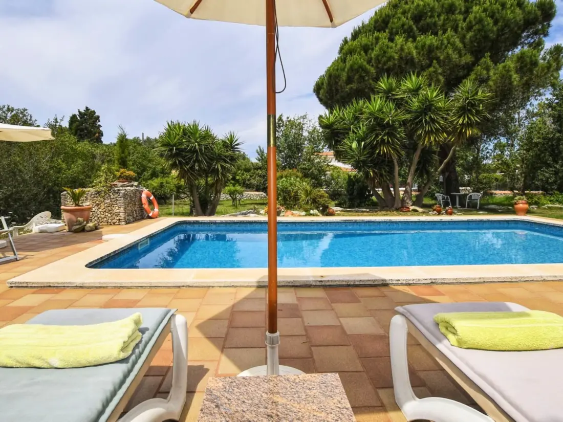 Maison de Vacances Menorca/Alaior