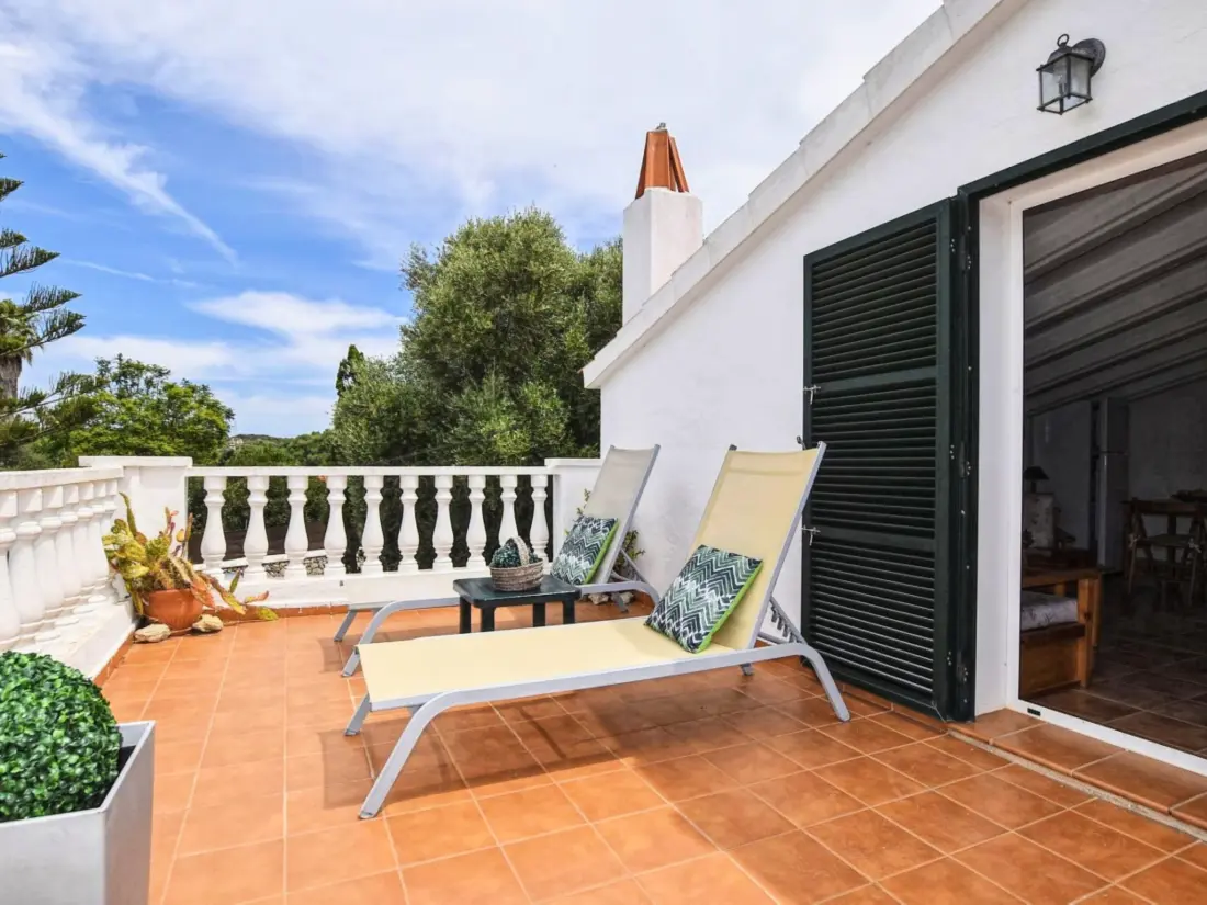 Maison de Vacances Menorca/Alaior