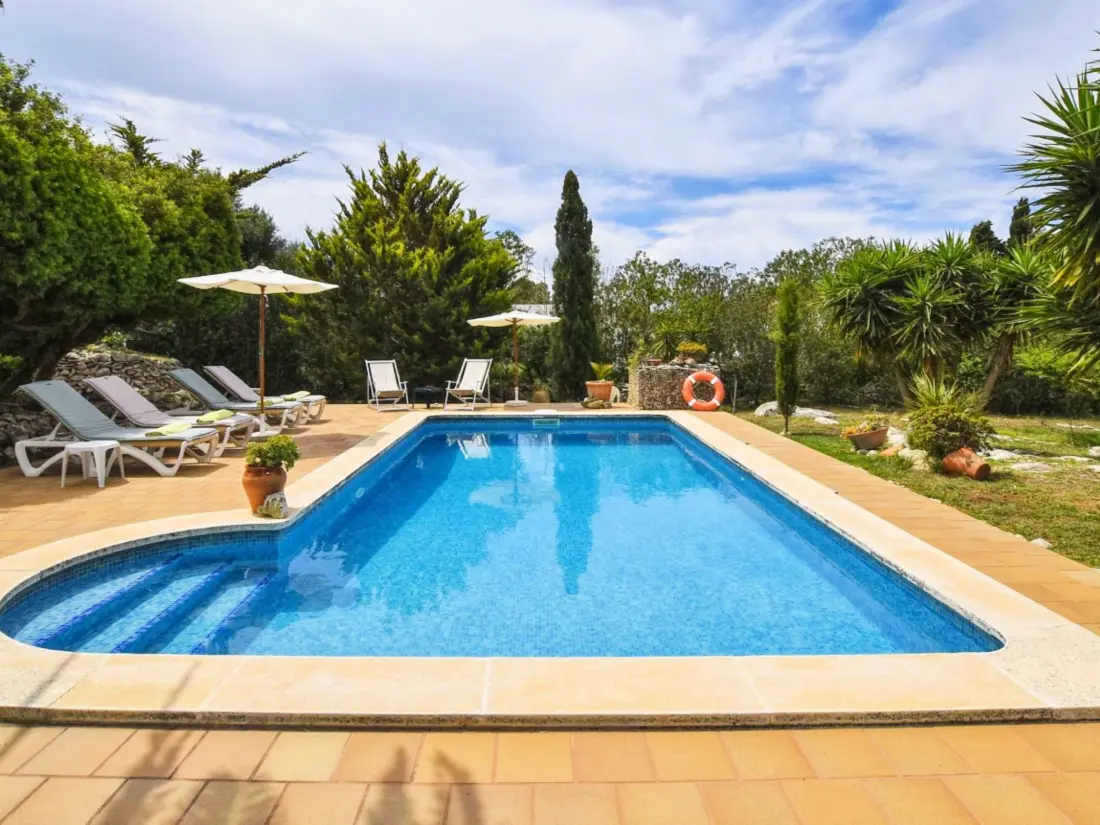 Maison de Vacances Menorca/Alaior