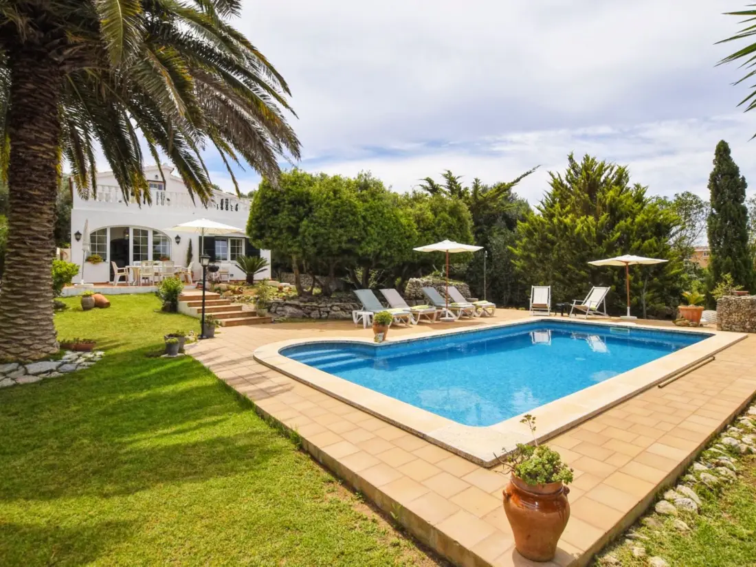 Maison de Vacances Menorca/Alaior