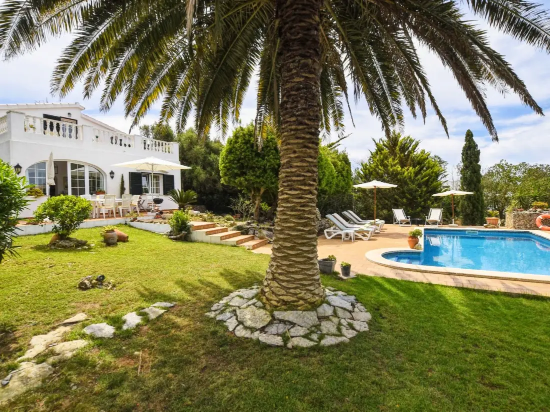 Maison de Vacances Menorca/Alaior