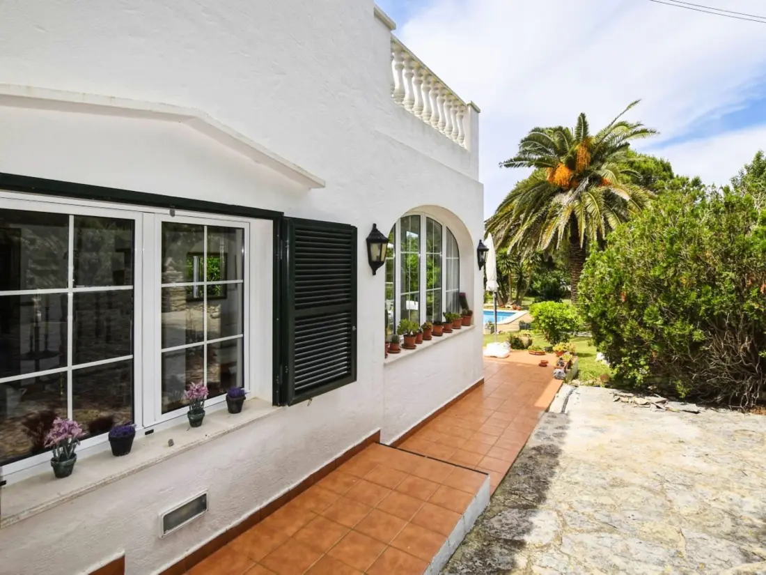 Maison de Vacances Menorca/Alaior