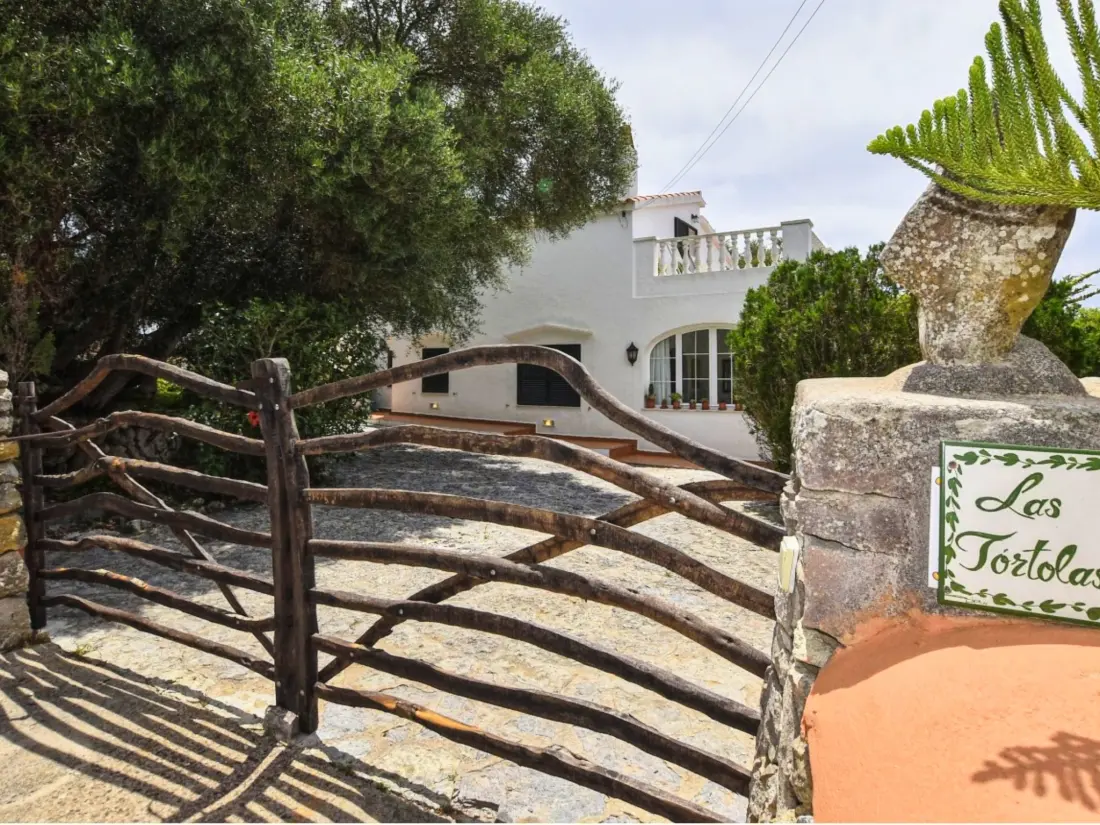 Maison de Vacances Menorca/Alaior